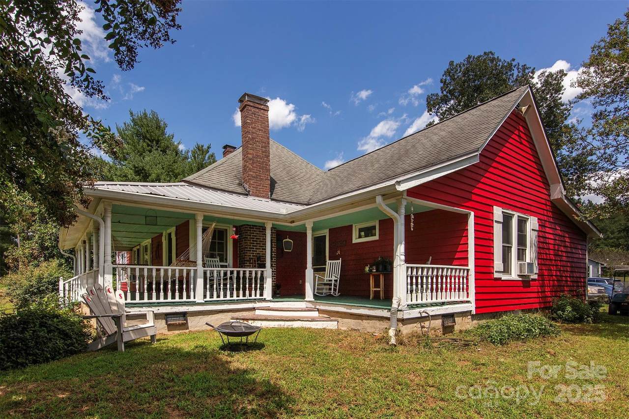 8430 Reeps Grove Church Road - Photo 1