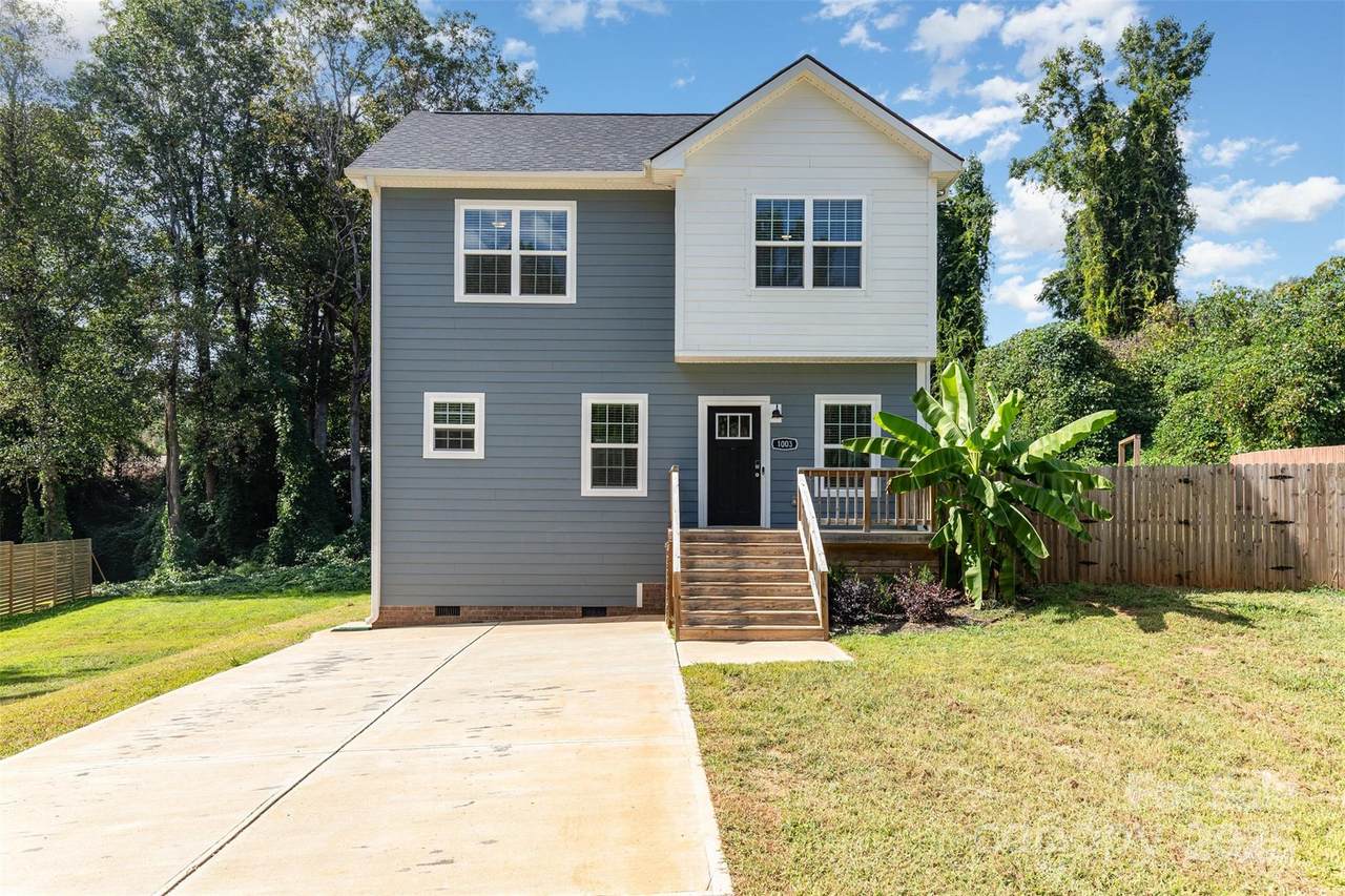 1003 Hunter Valley Road - Photo 1