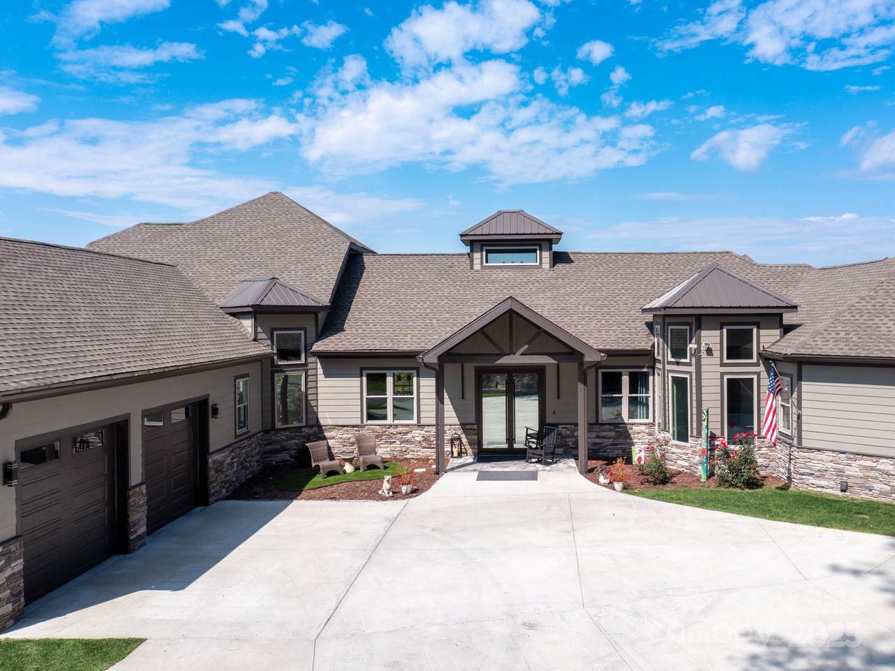 639 Byers Cove Road - Photo 1