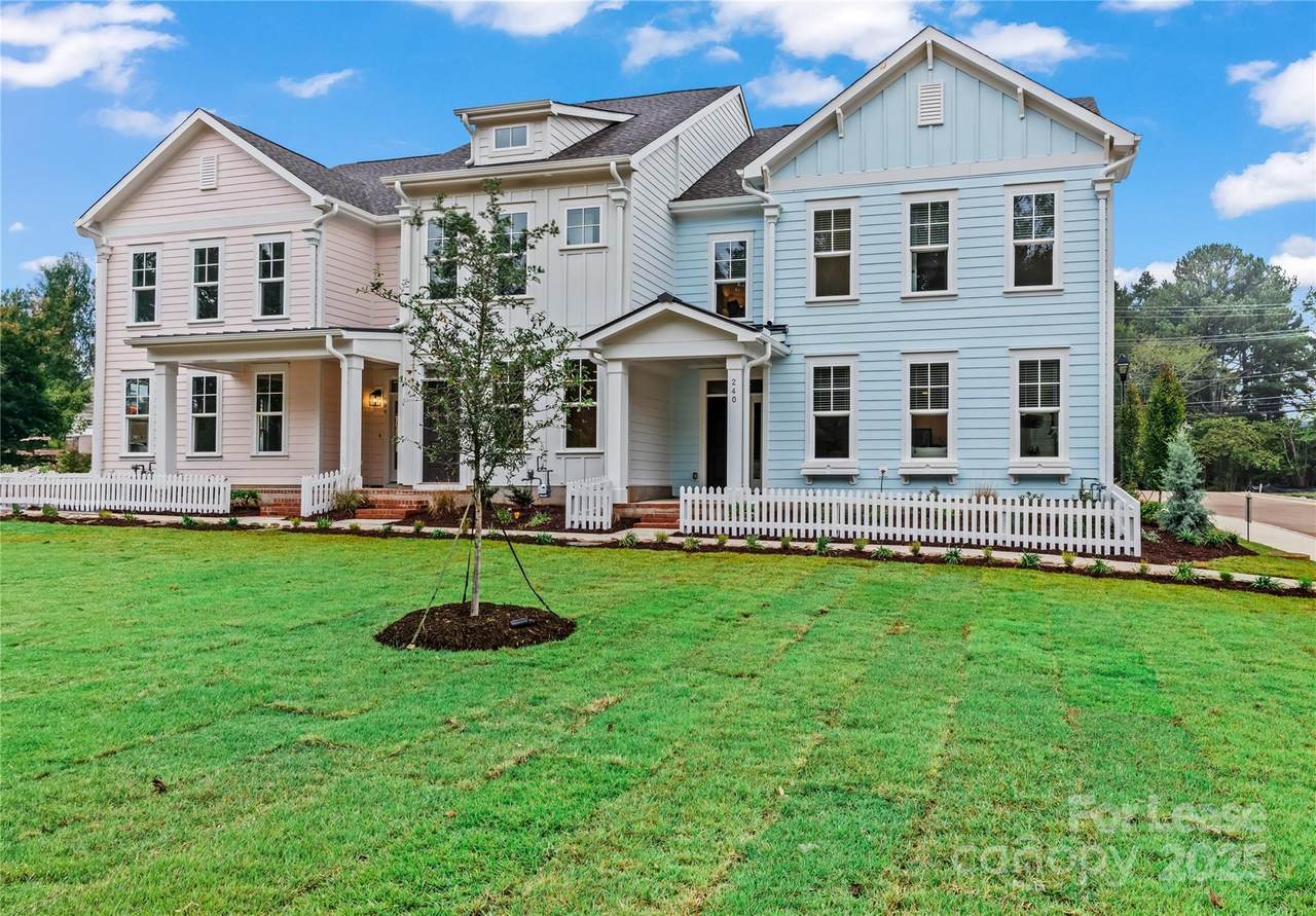 240 Gilead Road - Photo 1