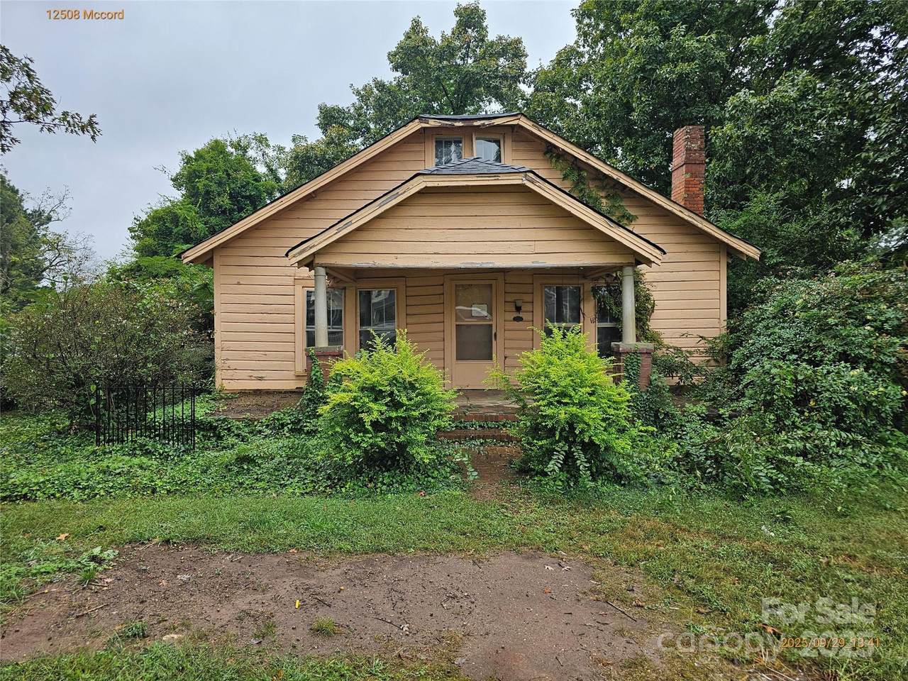 13508 Mccord Road - Photo 1