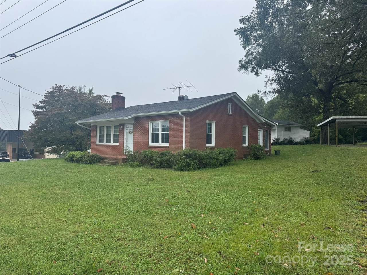 2206 Hoey Church Road - Photo 1