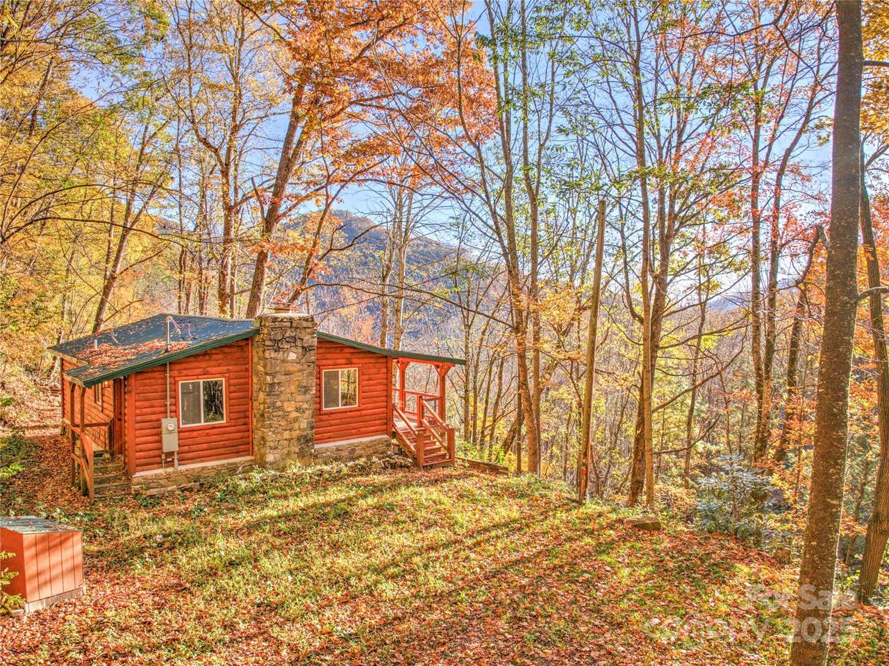 430 Long Branch Road - Photo 1