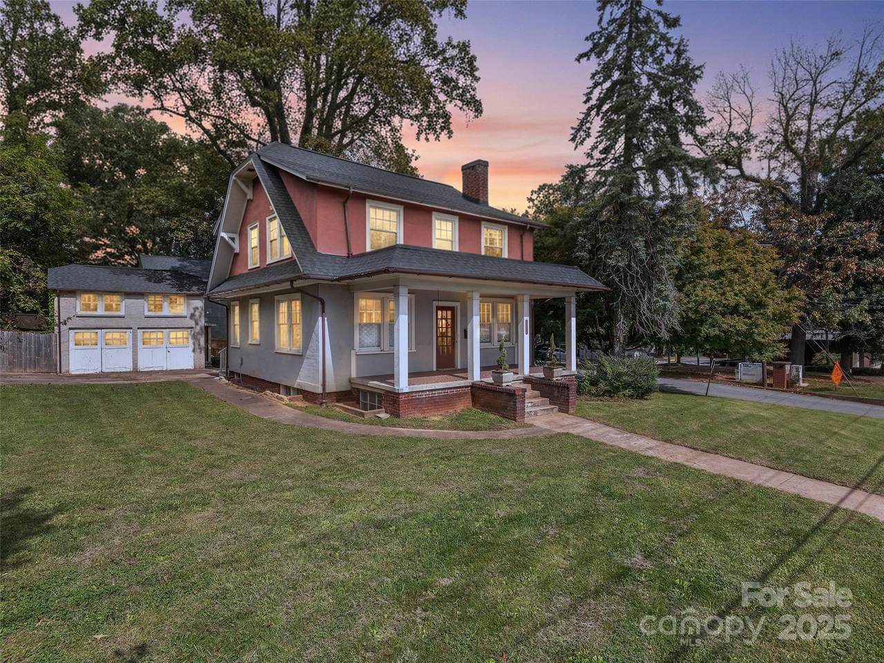 1389 Patton Avenue - Photo 1