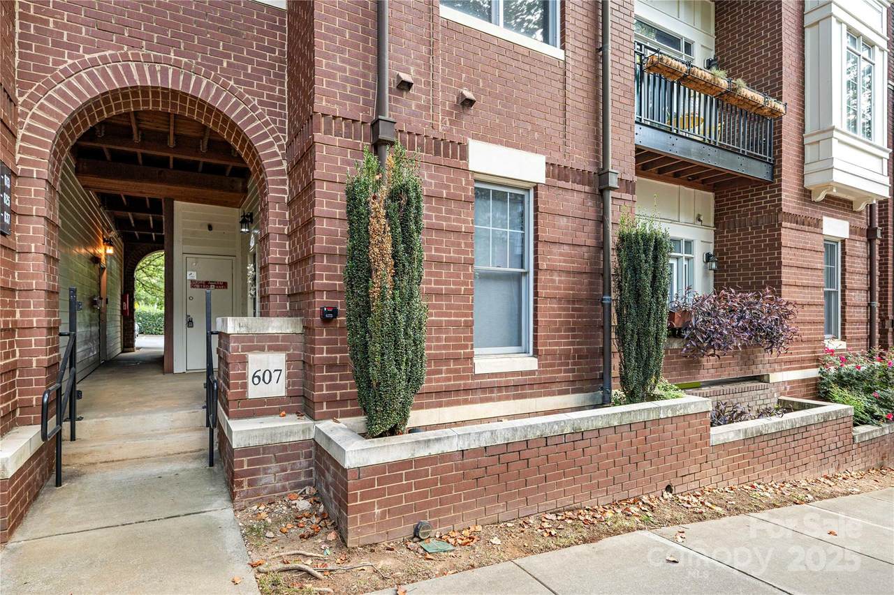 613 Garden District Drive - Photo 1