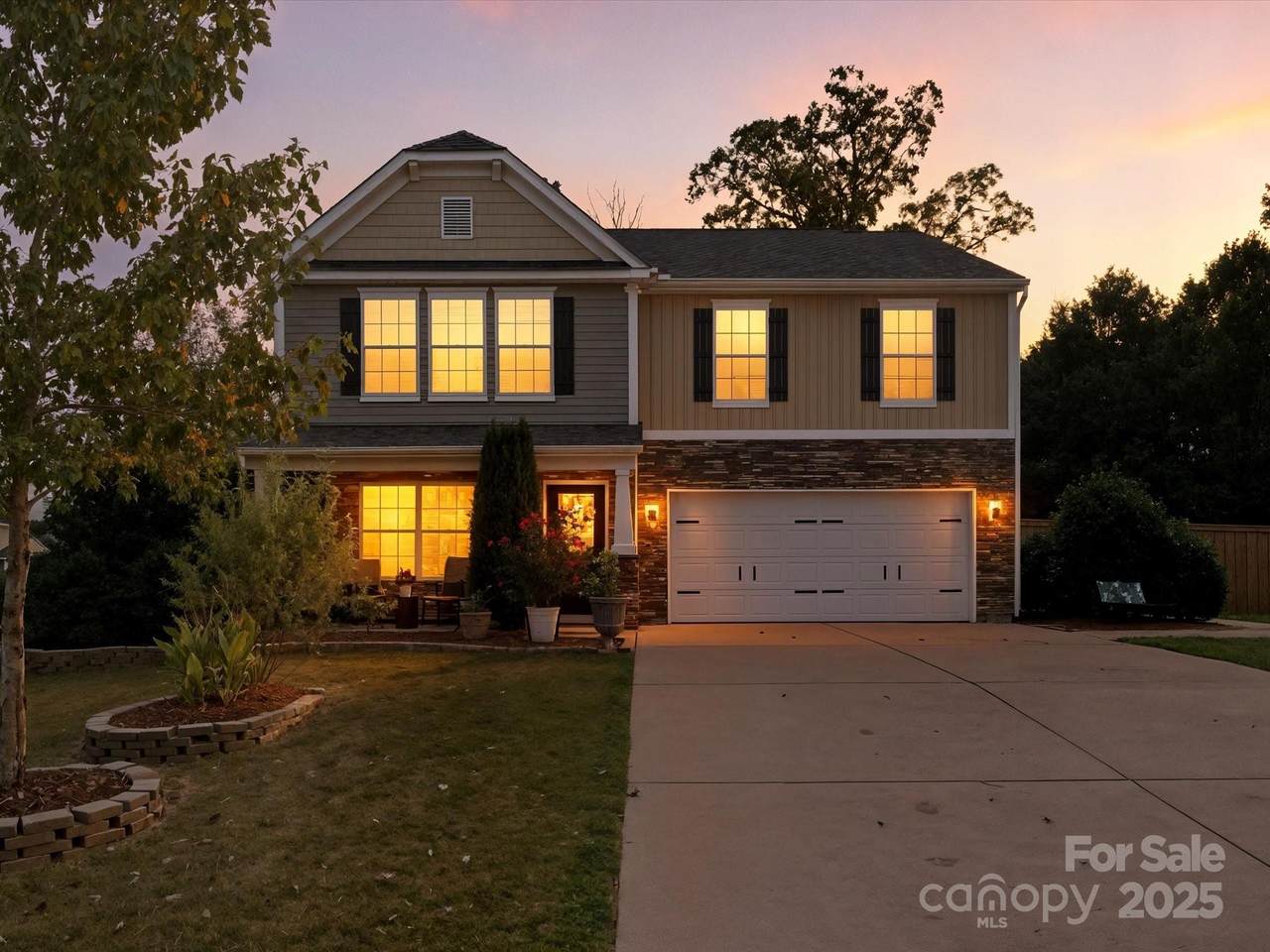 4316 Tucker Chase Drive - Photo 1