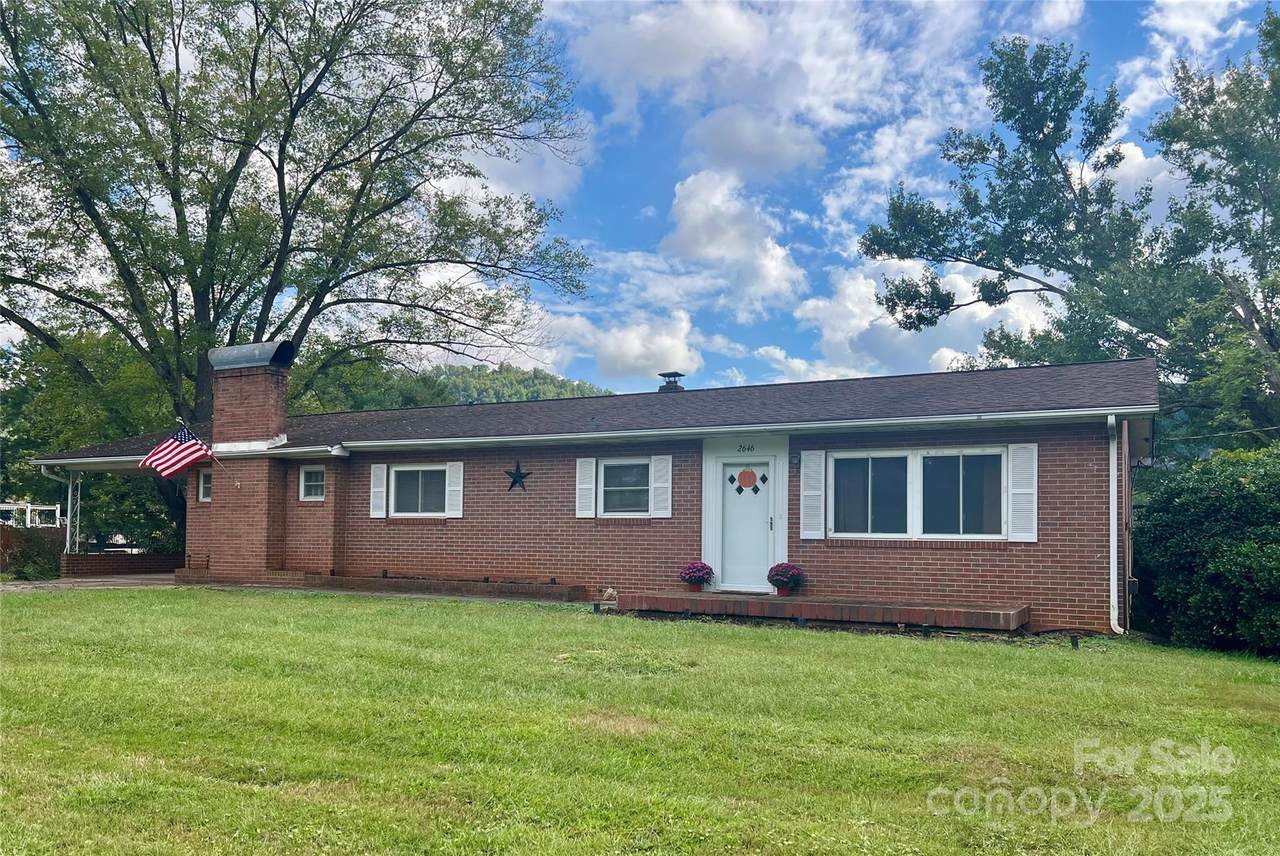 2646 Mount Home Church Road - Photo 1