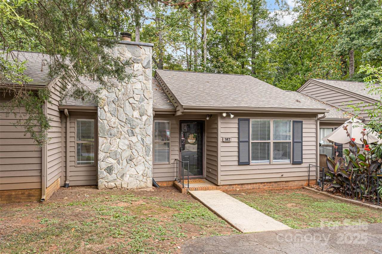 382 Sweetgum Drive - Photo 1