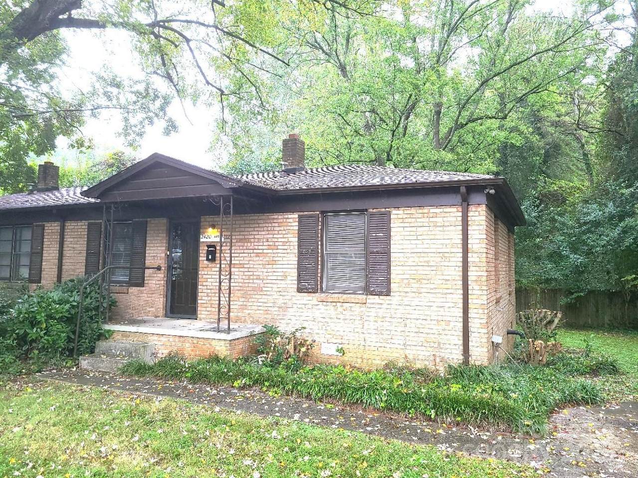 2420 Shamrock Drive - Photo 1