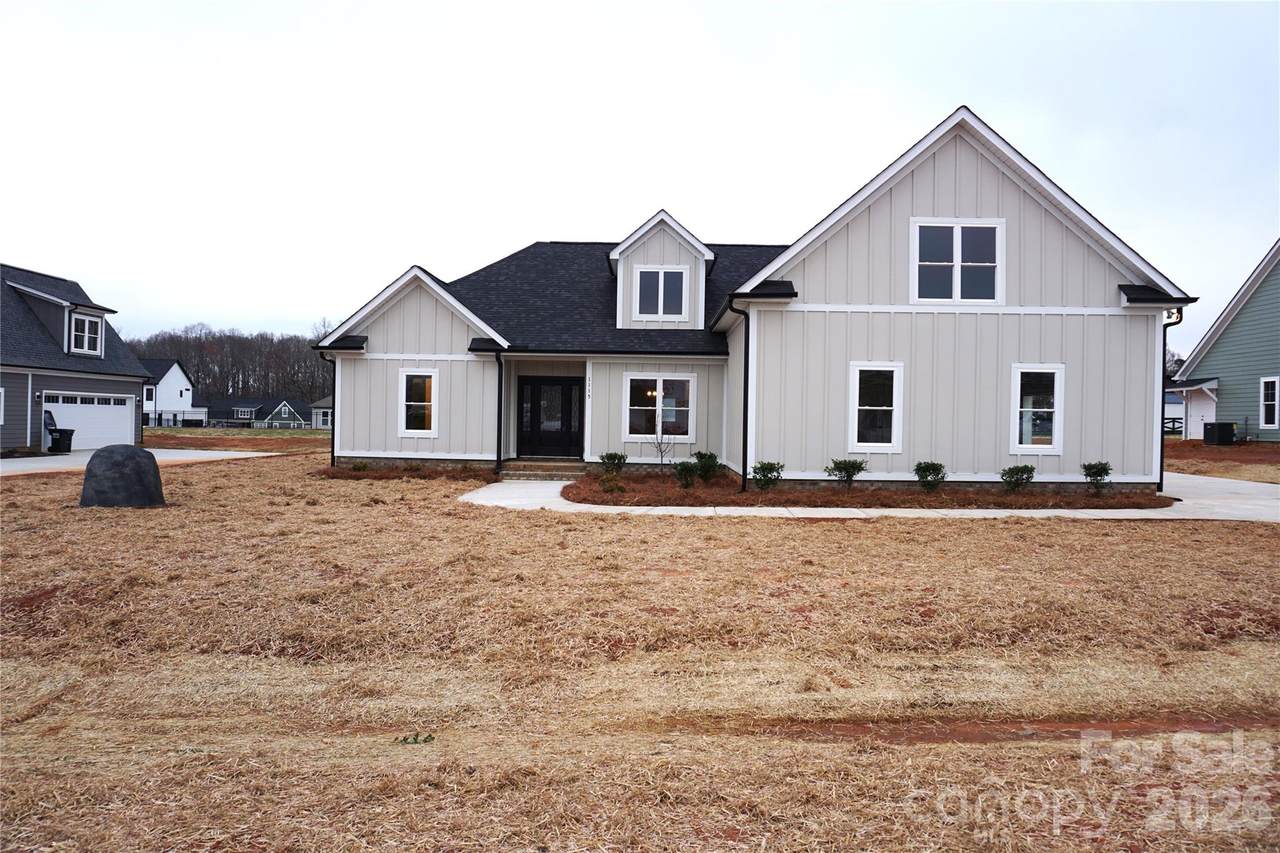 1115 Stonegate Drive - Photo 1