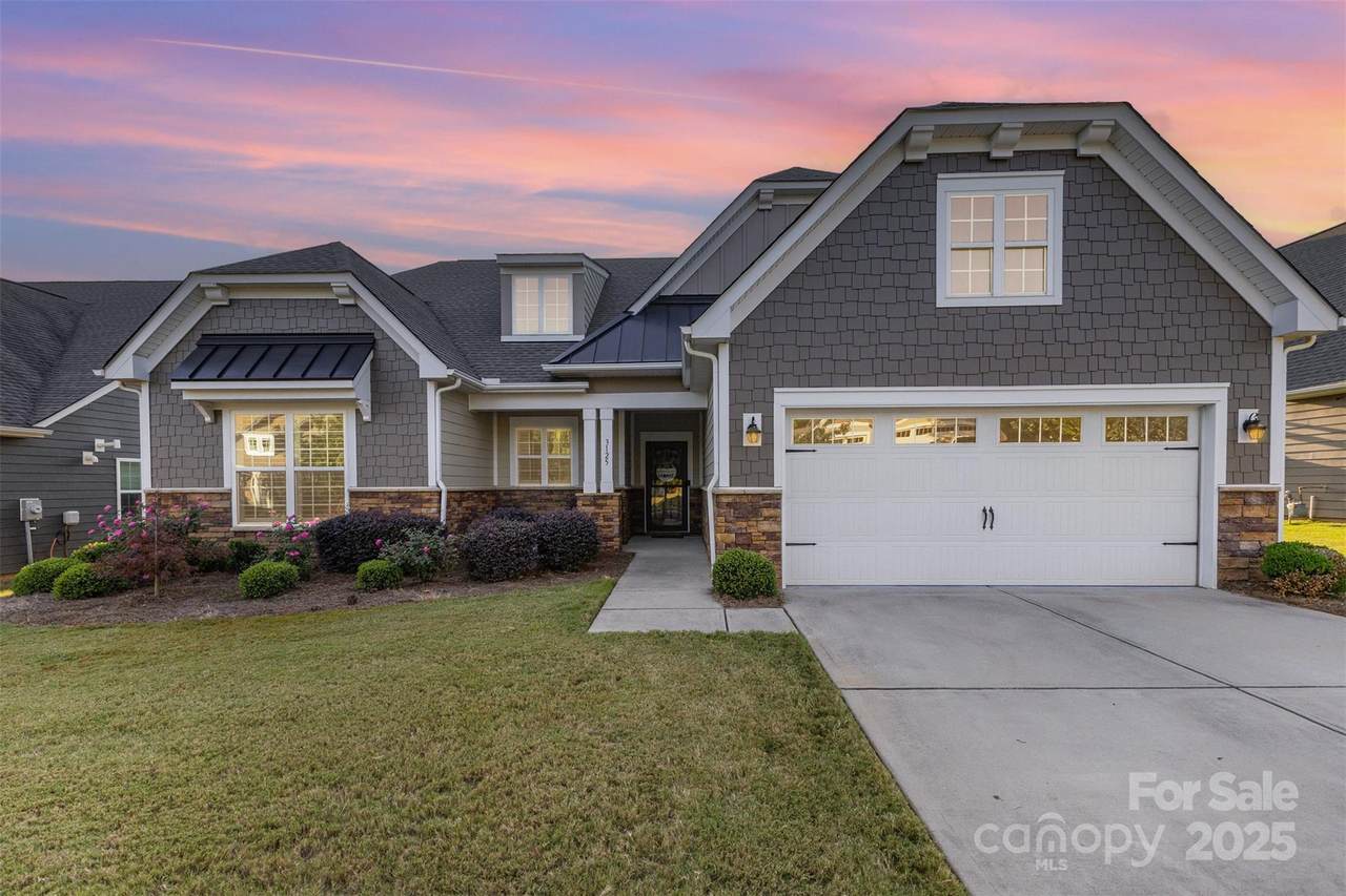 3125 Arches Bluff Circle - Photo 1