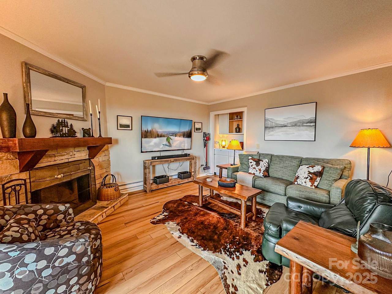 301 Pinnacle Inn Road - Photo 1