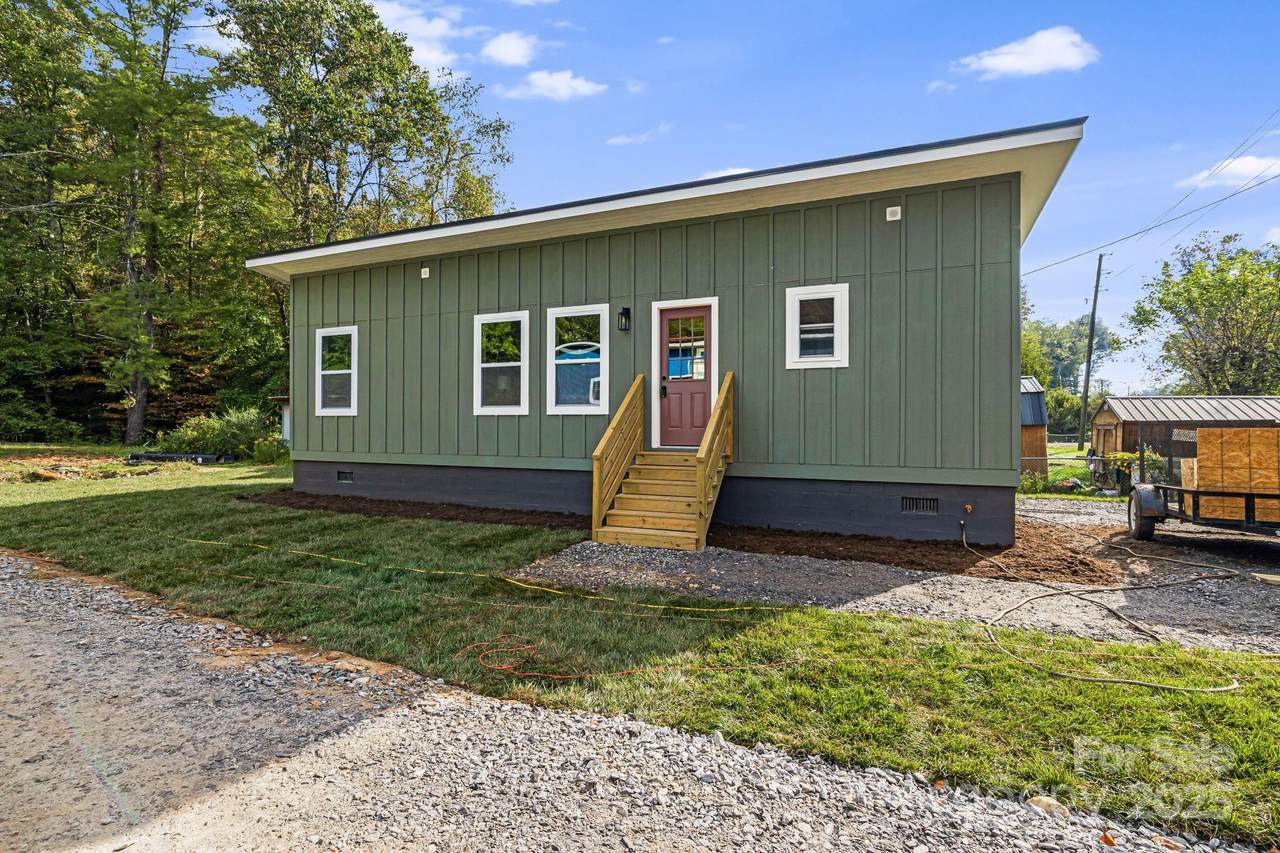 1765 Old Haywood Road - Photo 1