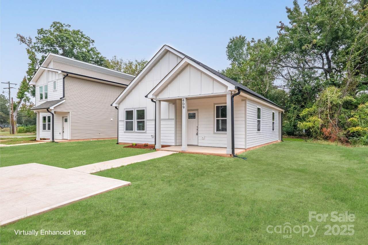 409 Henderson Street - Photo 1