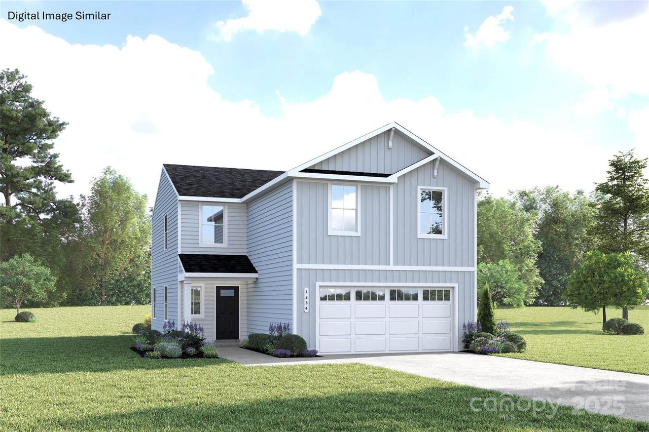 305 Laney Farms Drive - Photo 1