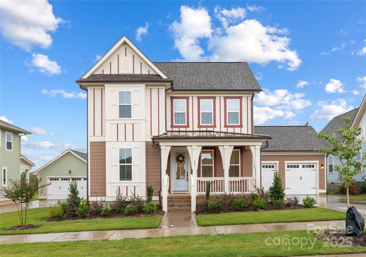 287 Luray Way - Photo 1