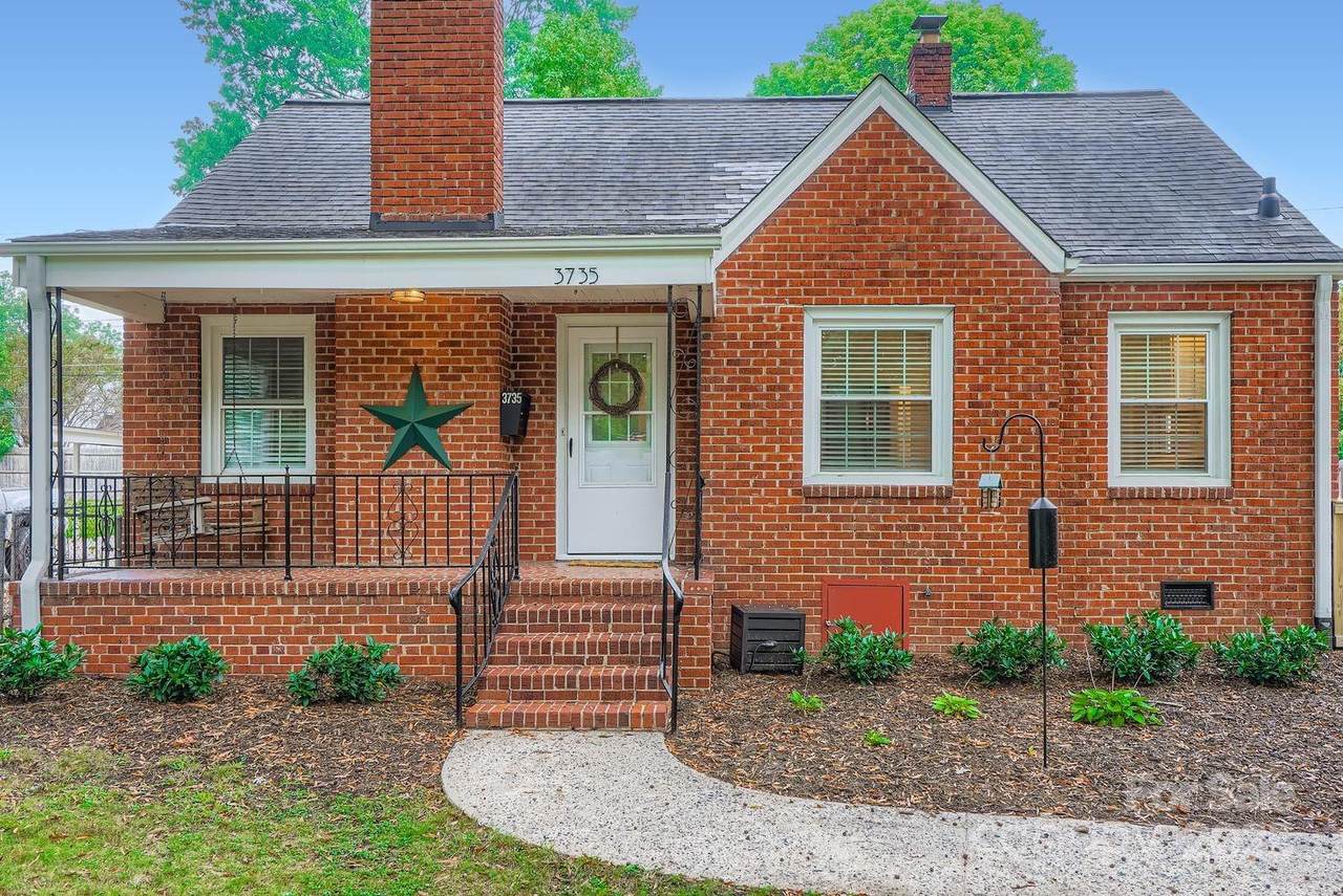 3735 Mcmillan Street - Photo 1