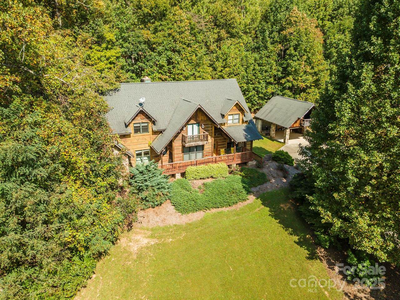 85 Prospectors Trail - Photo 1