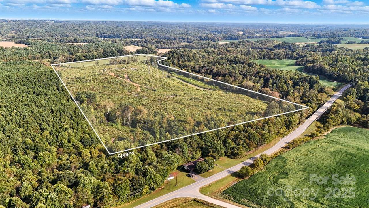 00 Harmony Highway - Photo 1