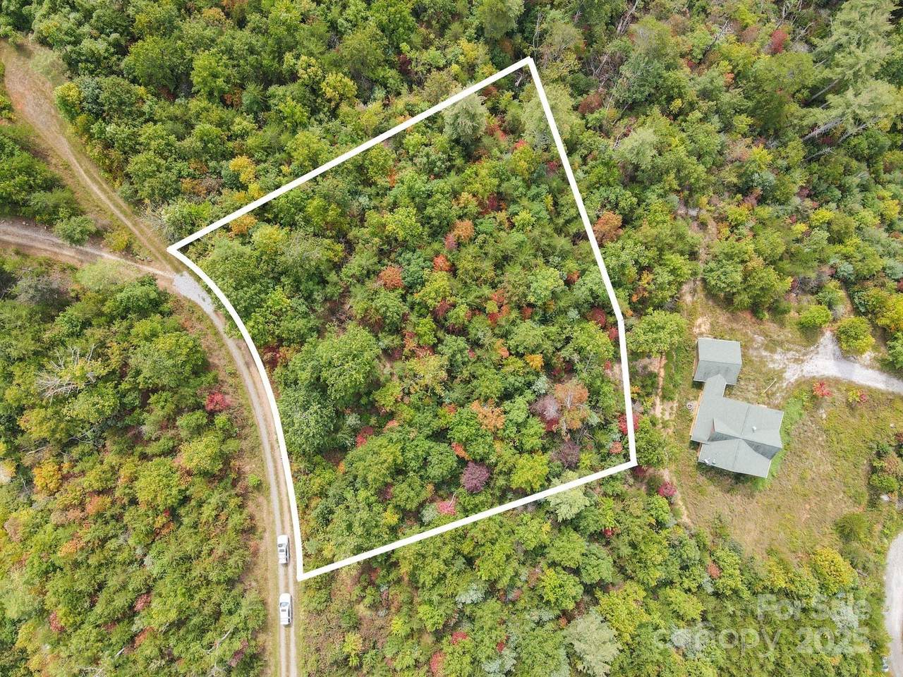 99999 Sir Winston Way - Photo 1