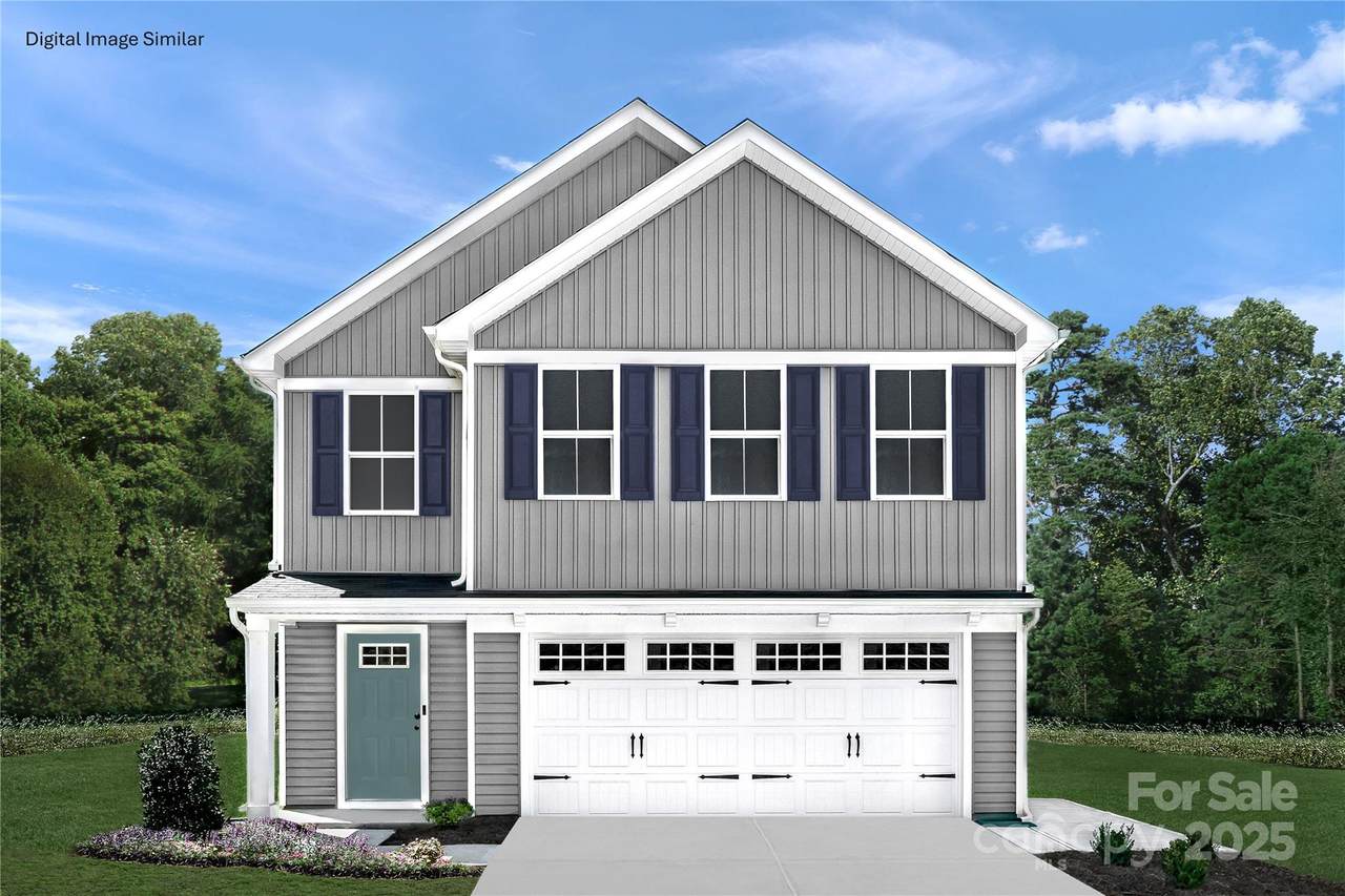 403 Laney Farms Drive - Photo 1