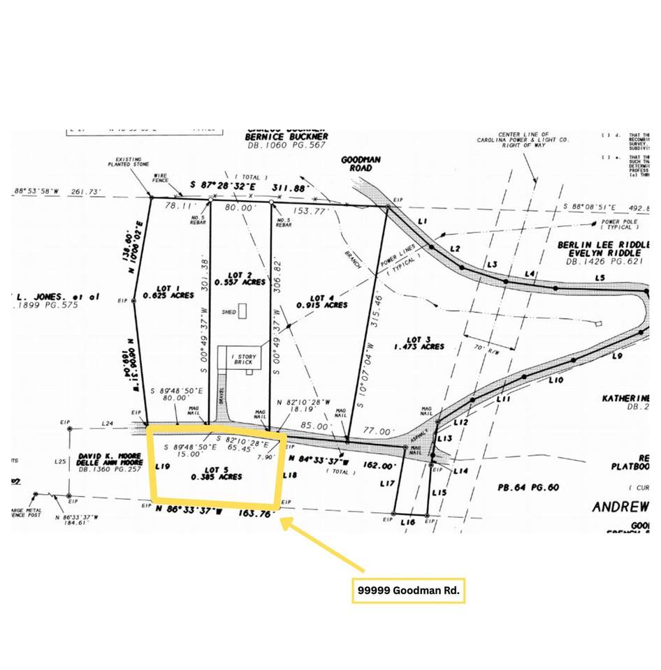 99999 Goodman Road - Photo 1