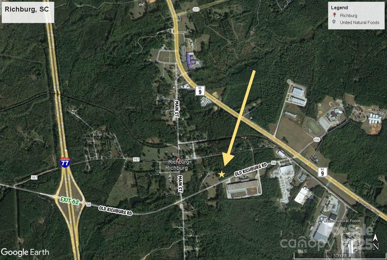 000 Old Richburg Road - Photo 1