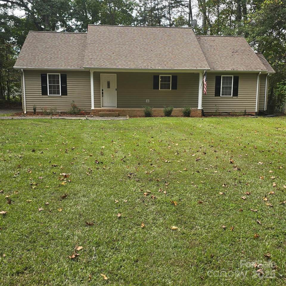 440 Troy Candor Road - Photo 1