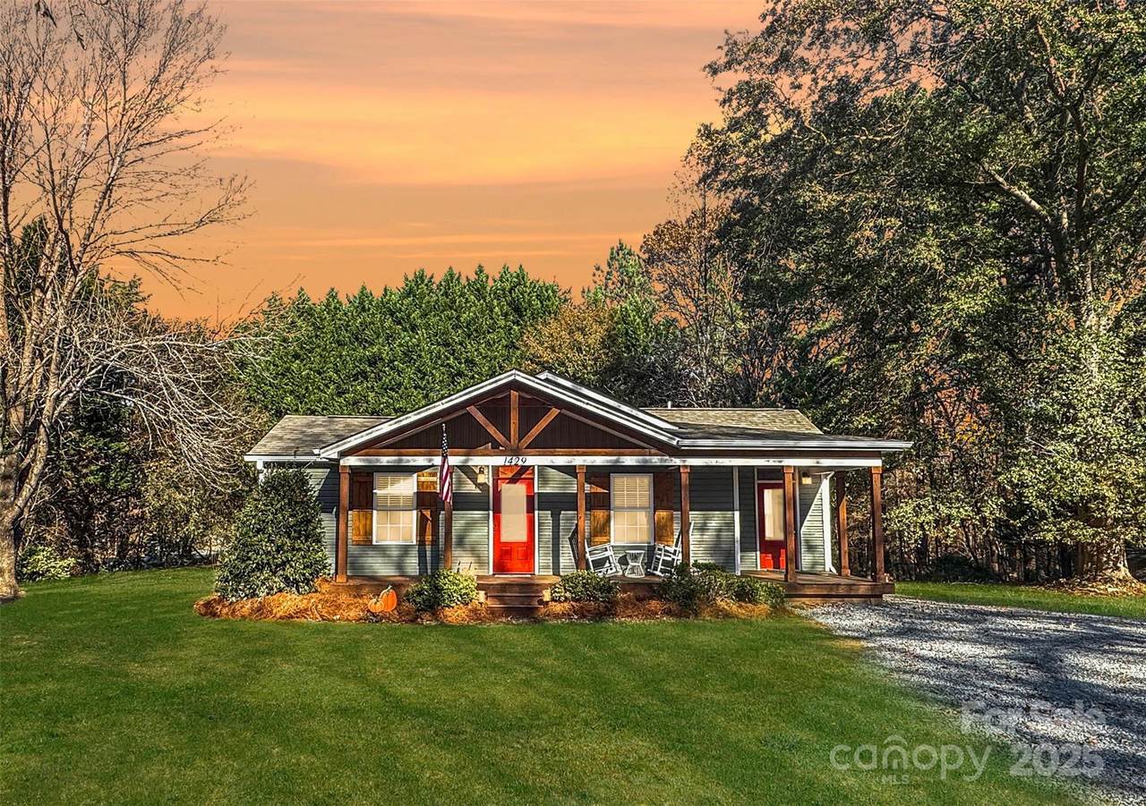 1429 Beth Haven Church Road - Photo 1