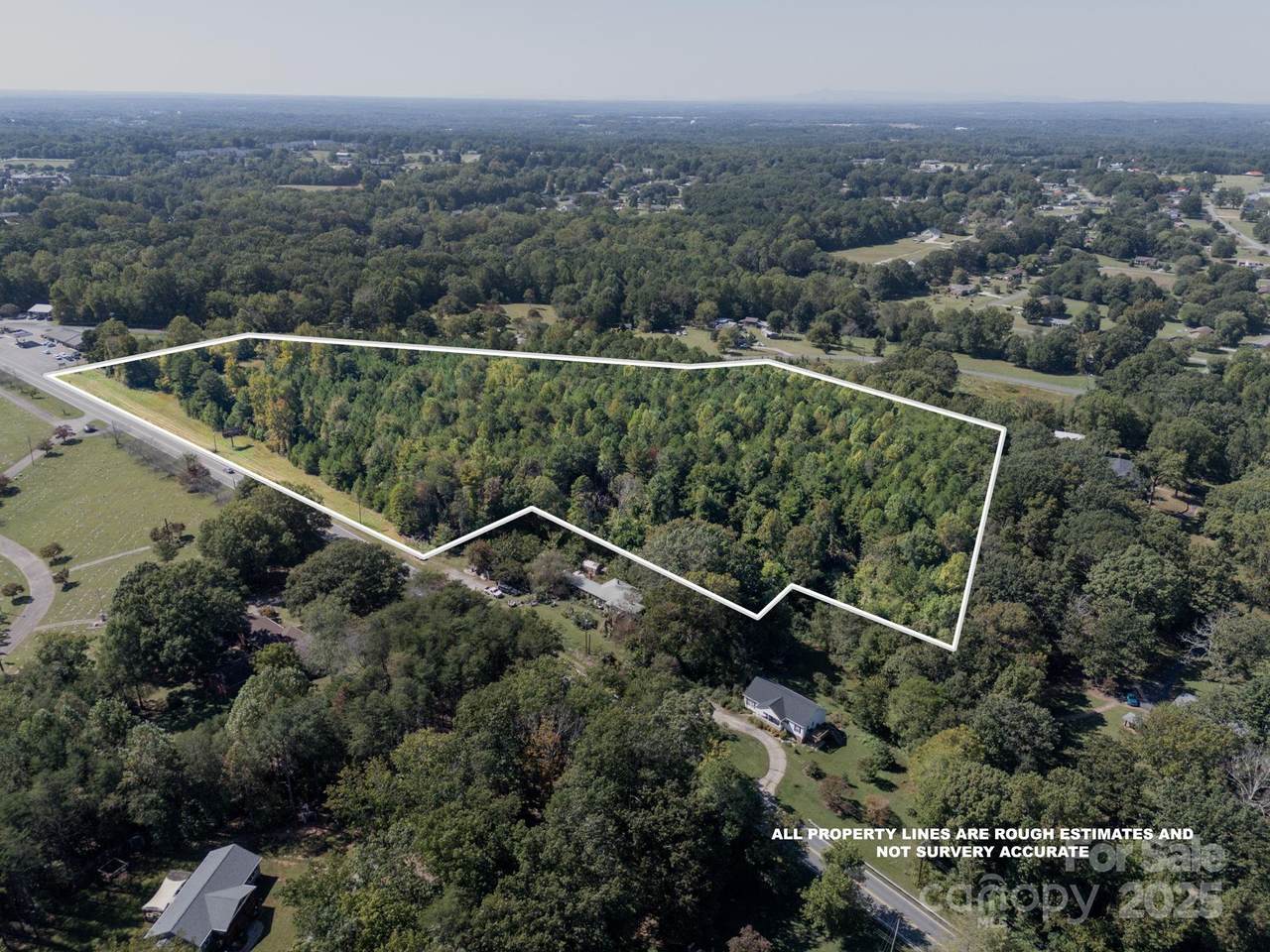 000 Curve View Road - Photo 1