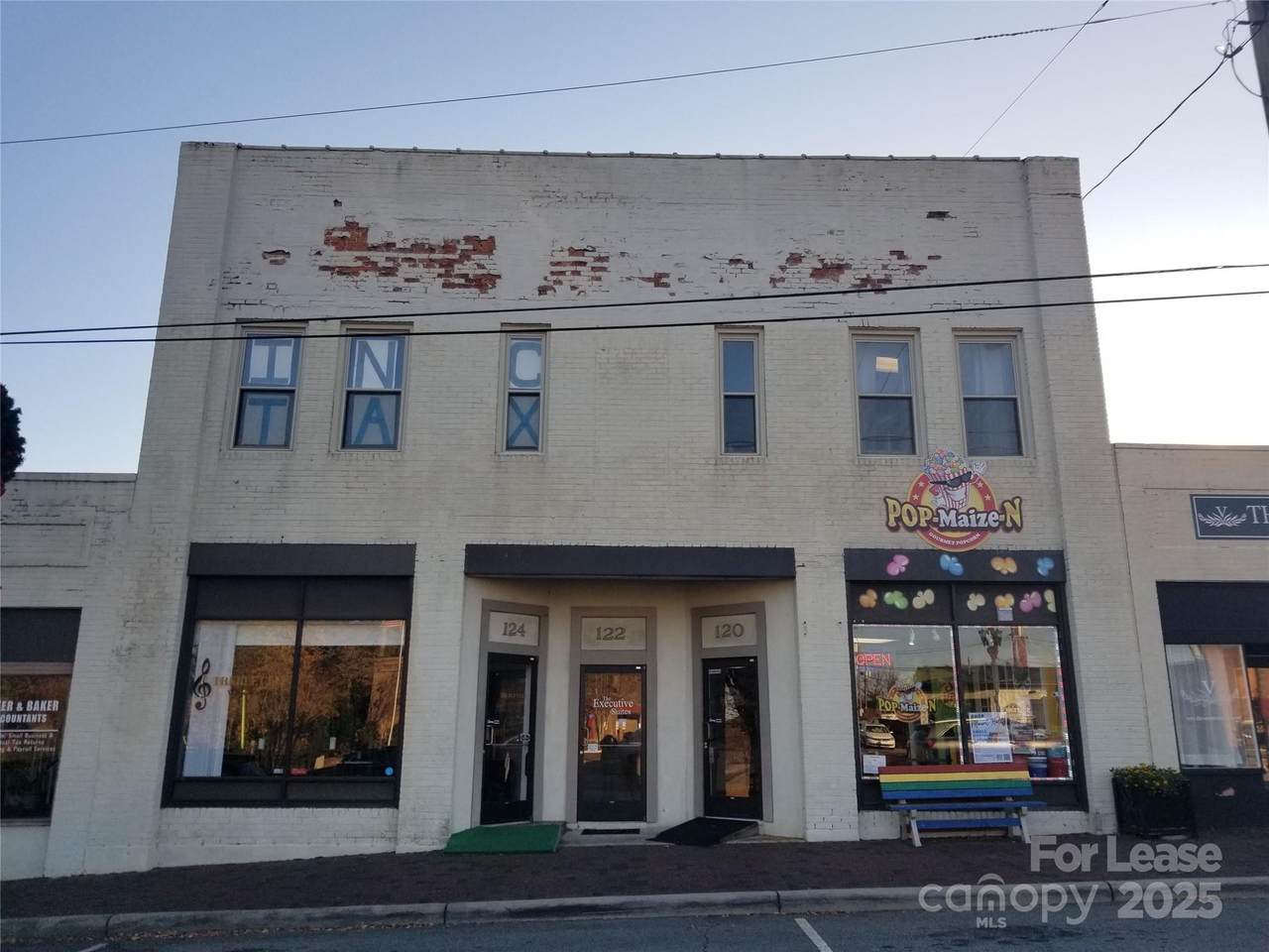 122 Central Avenue - Photo 1