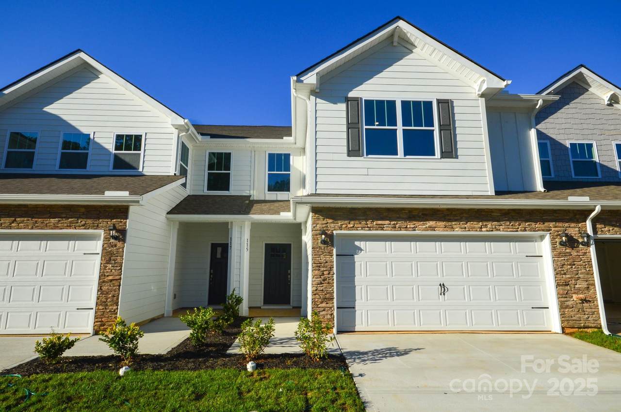 115 Sugg Trail - Photo 1