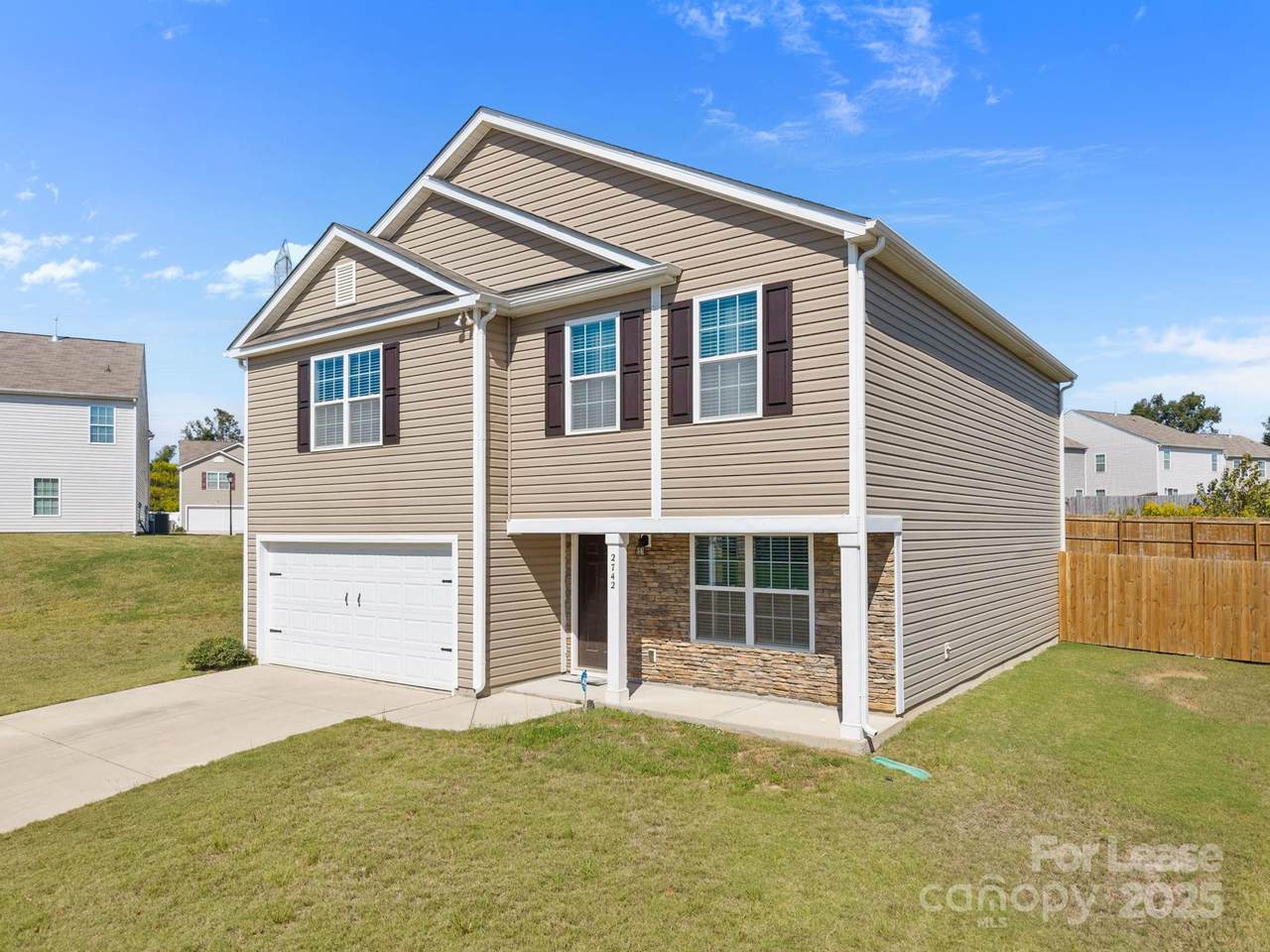 2742 Waybrook Drive - Photo 1