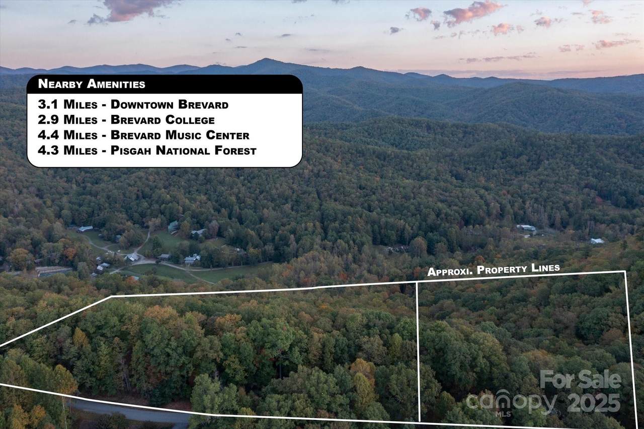 TBD Pine Mountain Trail - Photo 1