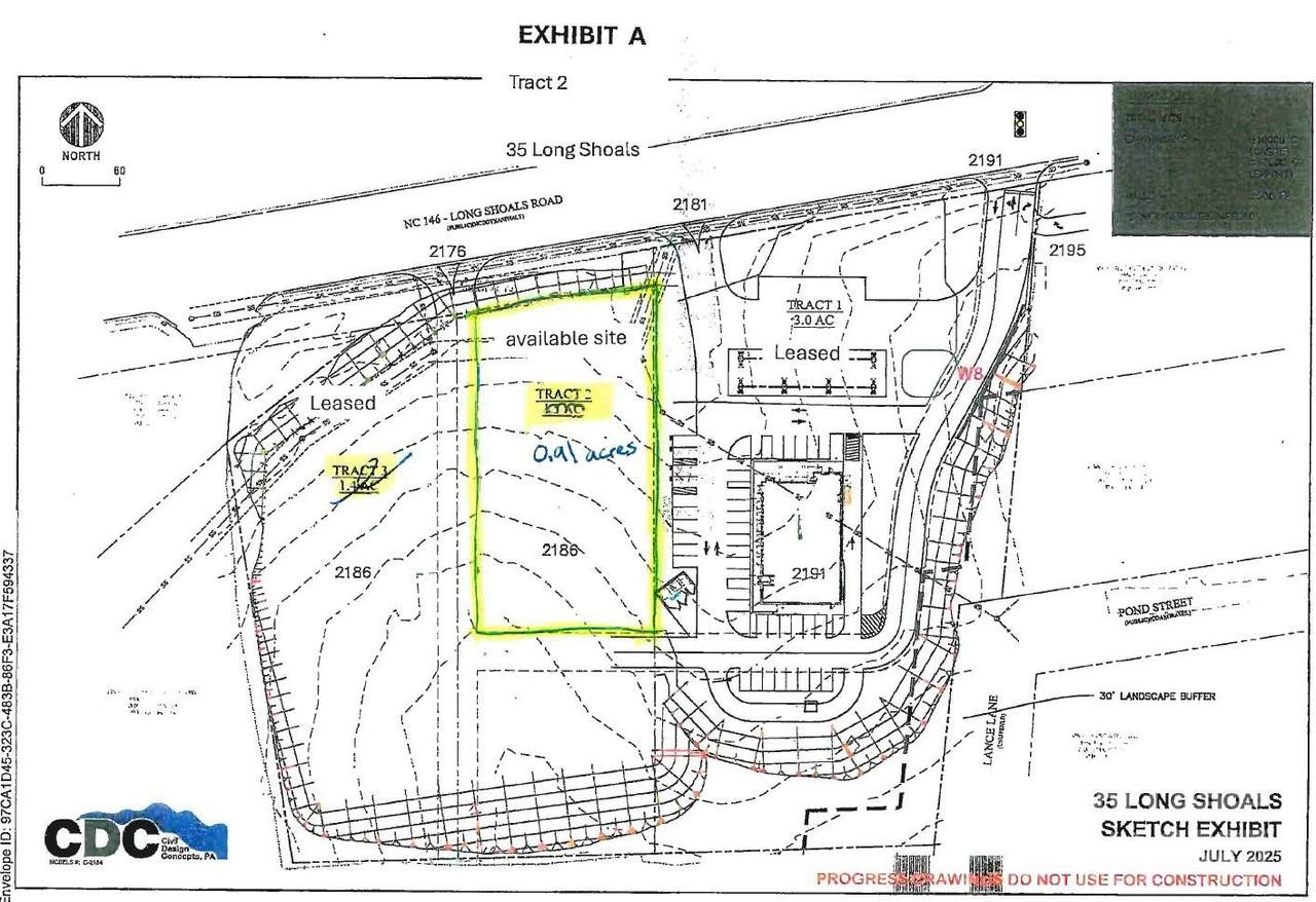35 Long Shoals Road - Photo 1