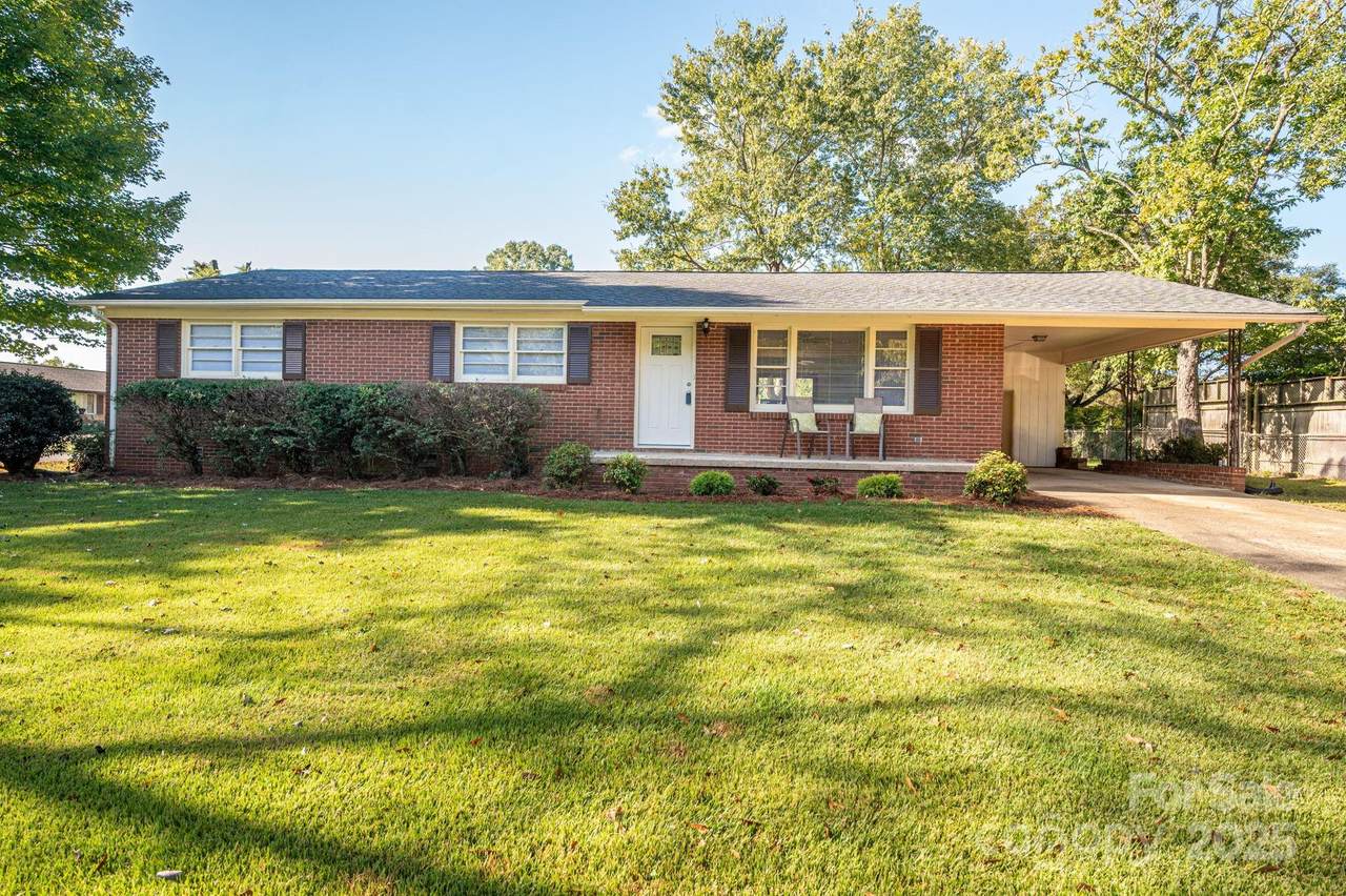 3501 Cinderella Drive - Photo 1