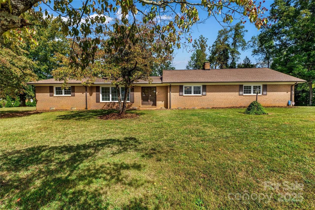 8710 Stokes Ferry Road - Photo 1