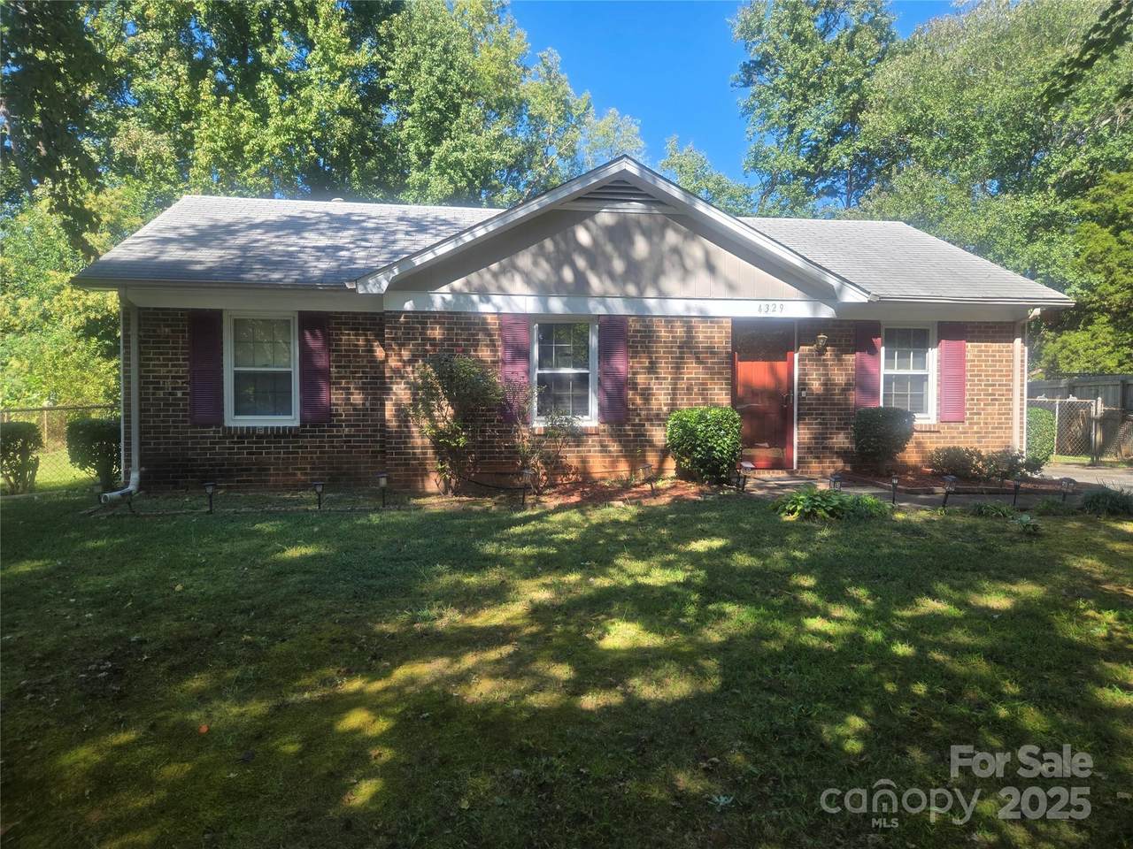 4329 Stepping Stone Drive - Photo 1