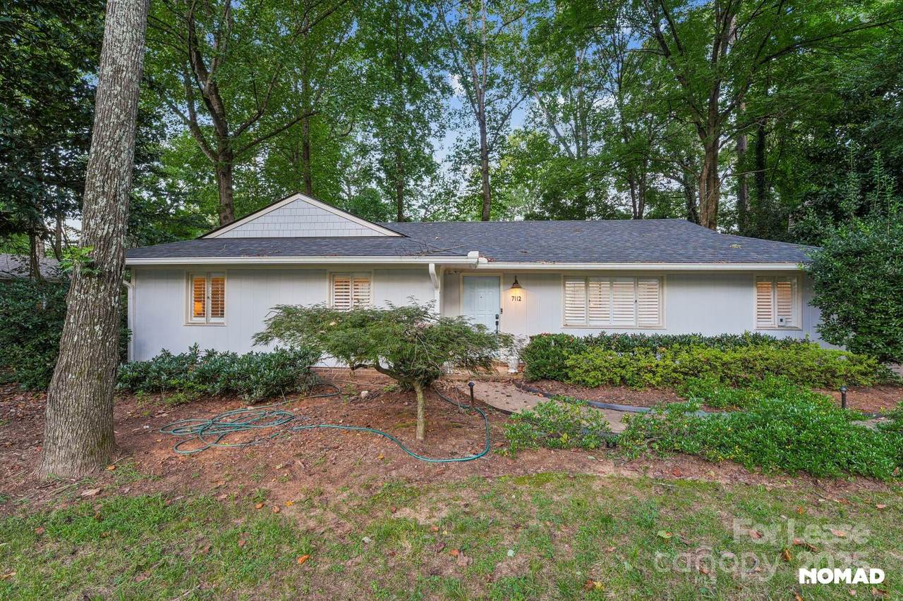 7112 Valley Haven Drive - Photo 1