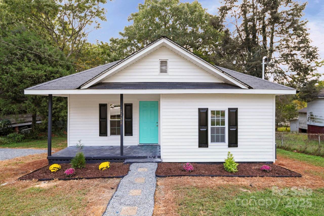 1132 Perkins Street - Photo 1