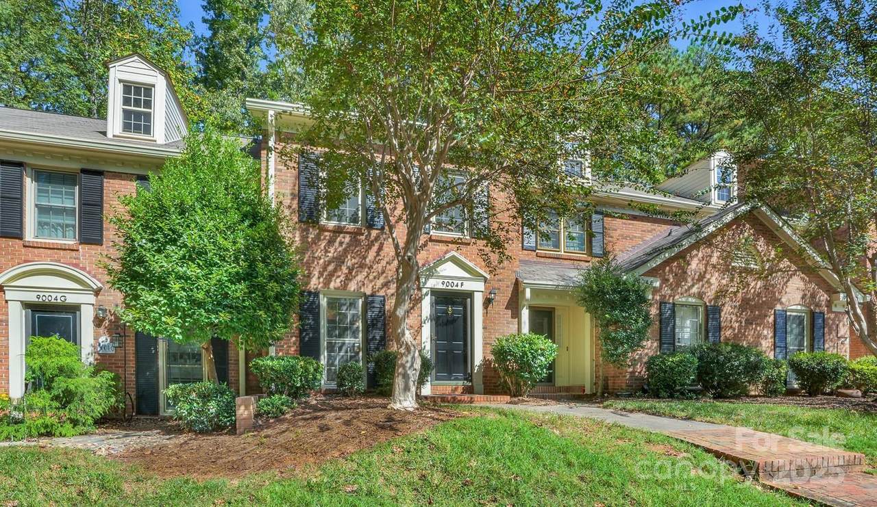 9004 Nolley Court - Photo 1