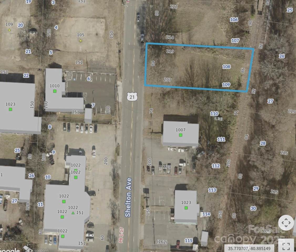 1003 Shelton Avenue - Photo 1