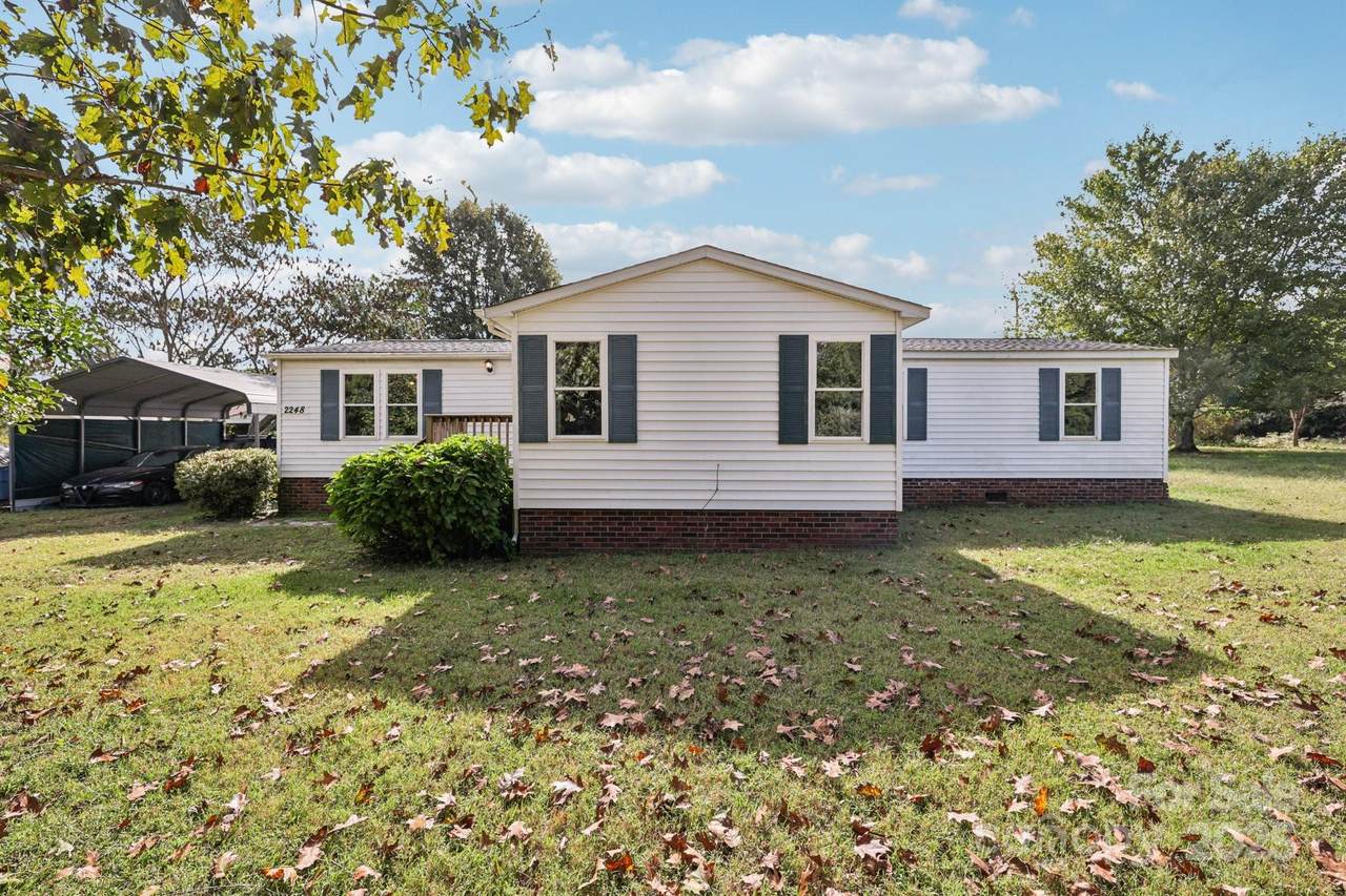 2248 Circle R Road - Photo 1