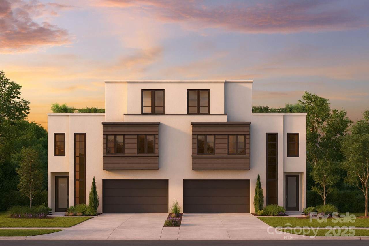 2861 Sharon Road - Photo 1