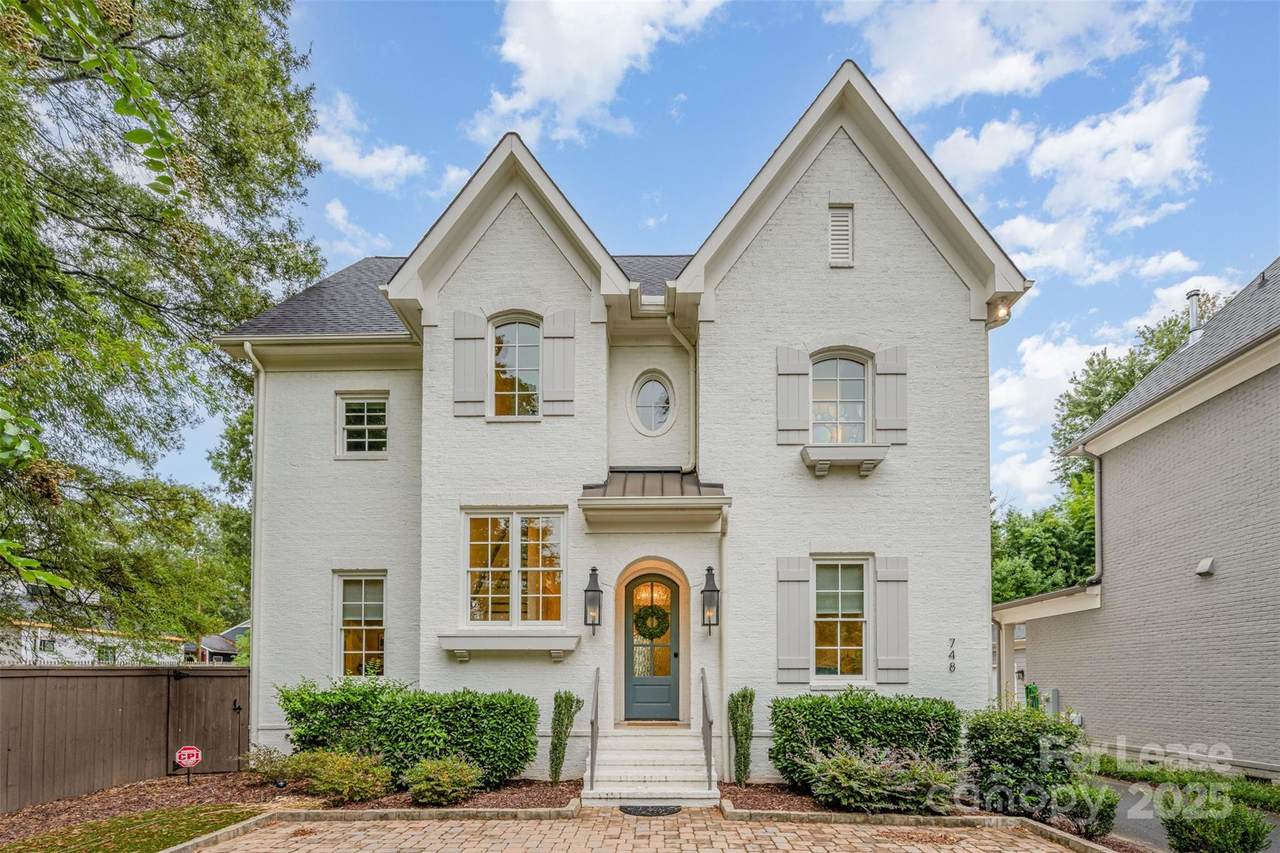 748 Ellsworth Road - Photo 1