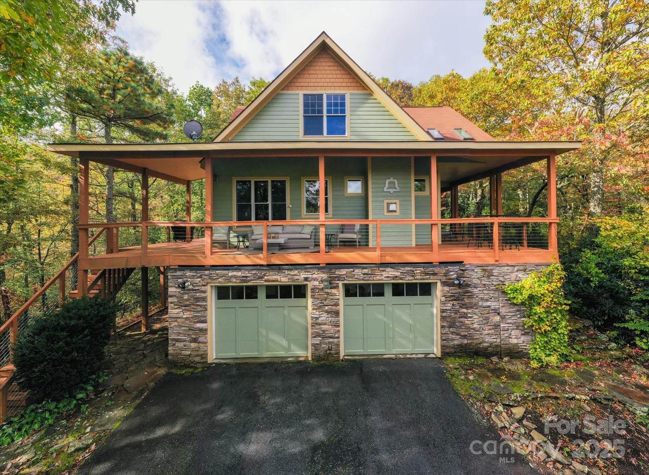 94 Davey Crockett Road - Photo 1