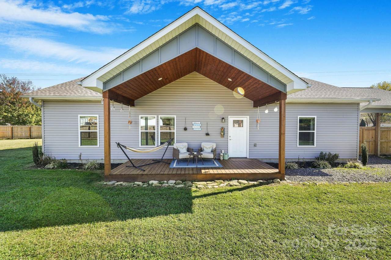 41 Utah Mountain Road - Photo 1