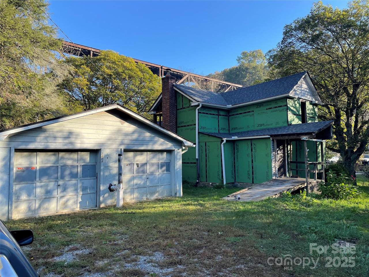 2884 Asheville Highway - Photo 1