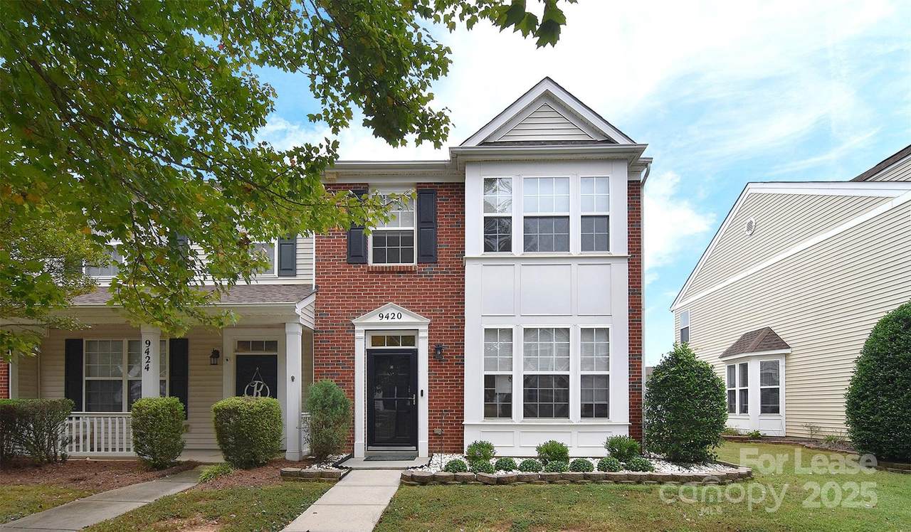 9420 Rosewood Meadow Lane - Photo 1