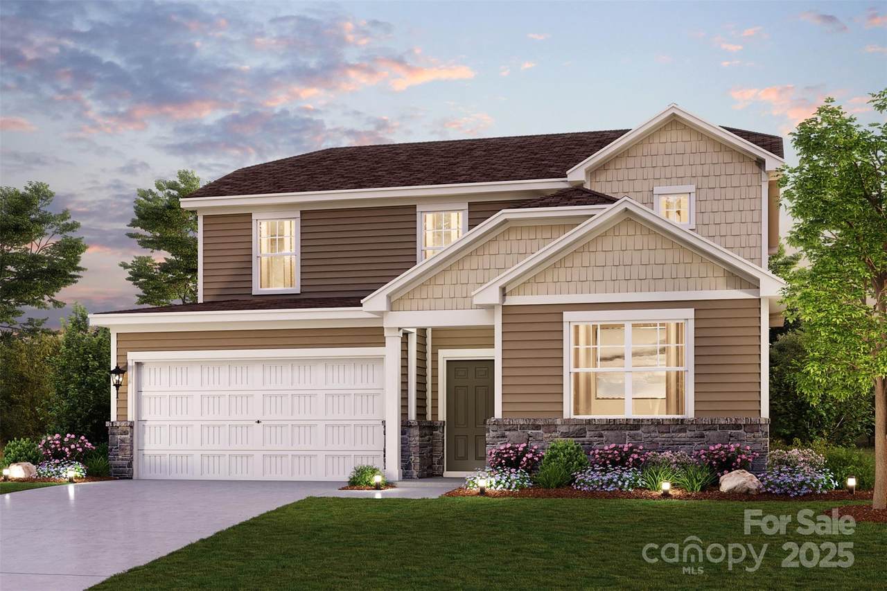 2404 Appalachian Trail Drive - Photo 1